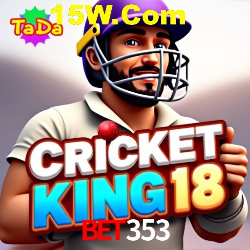 bet353: A Experiência de Casino com Jogos de Mesa ao Vivo