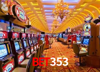 bet353 app